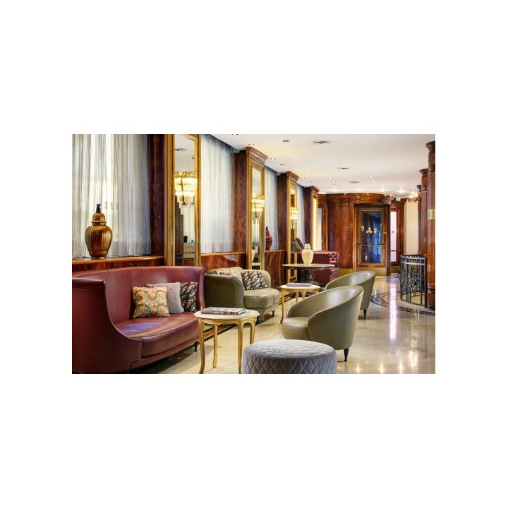 UNAHOTELS Scandinavia