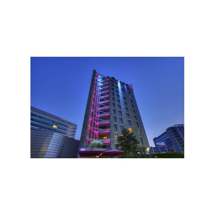 UNAHOTELS The One Milano