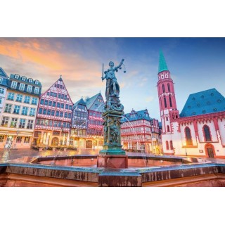 United Hostel Frankfurt City Center