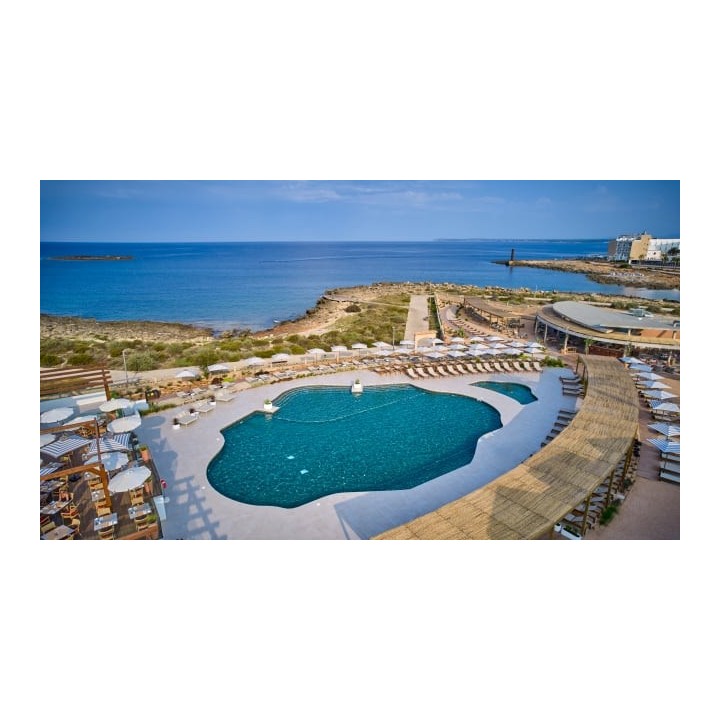 Universal Grand León & Spa