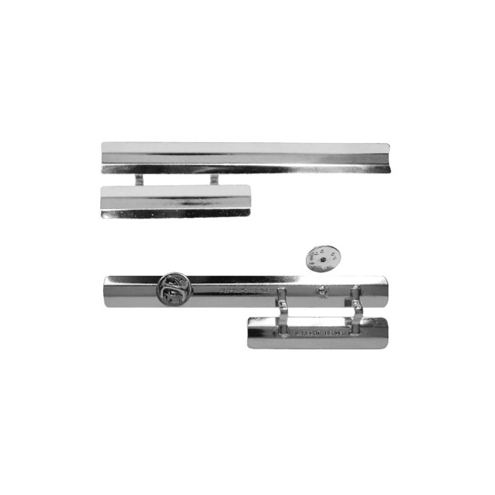 Unterteil für 6 Ordensspangen mit Pin