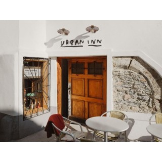 Urban Inn - Wilten 24/7