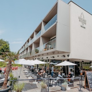 Urlaub am Wörthersee - smart, urban & stylisch