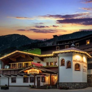 Urlaub im Zillertal im Herzen der Alpen