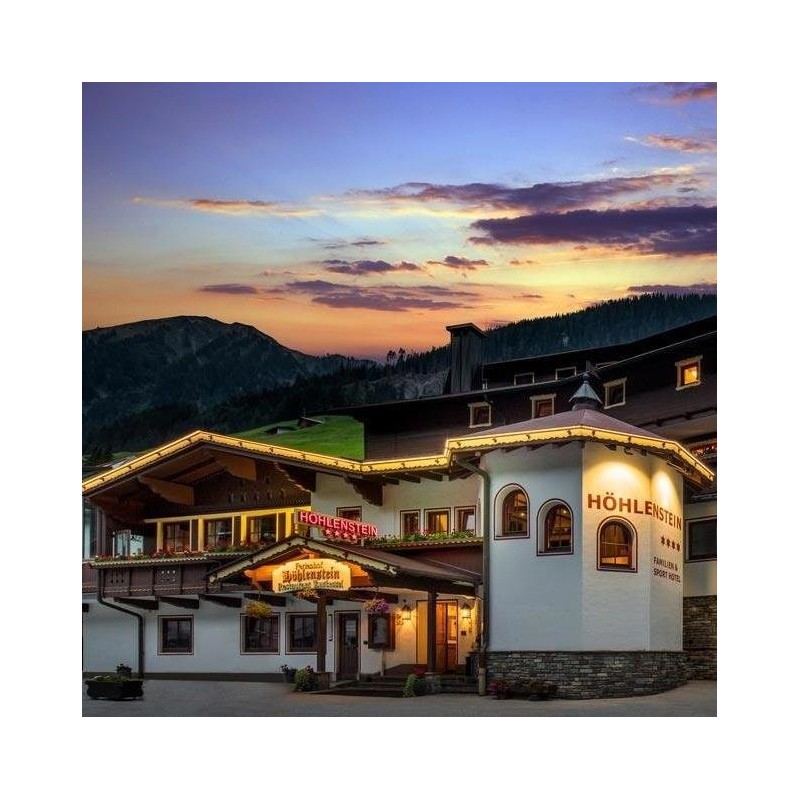 Urlaub im Zillertal im Herzen der Alpen
