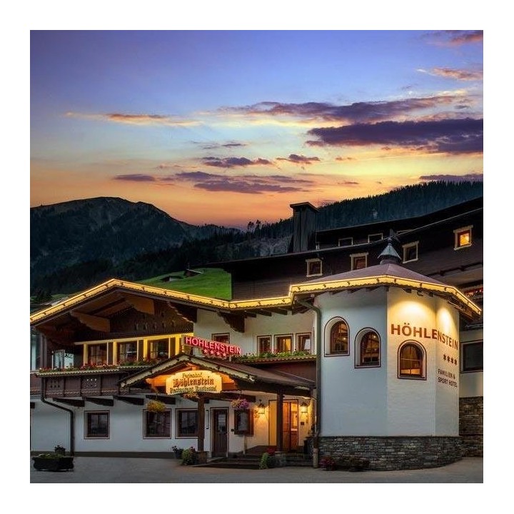 Urlaub im Zillertal im Herzen der Alpen