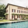 Urlaub mit Charme am Frassino See