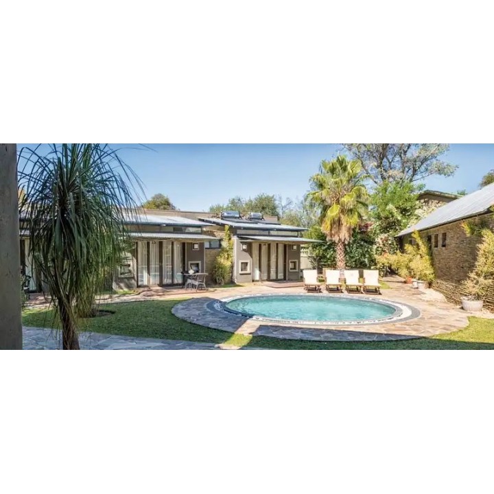 Utopia Boutique Hotel