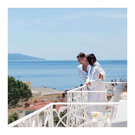 Hotel Bristol Opatija