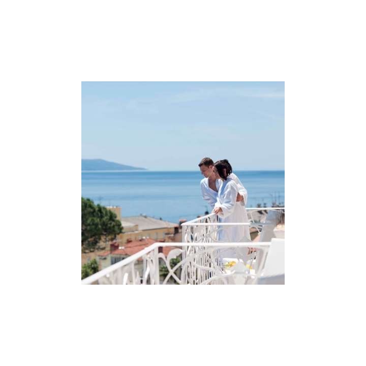 Hotel Bristol Opatija