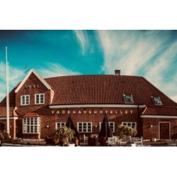 Vadehavshotellet