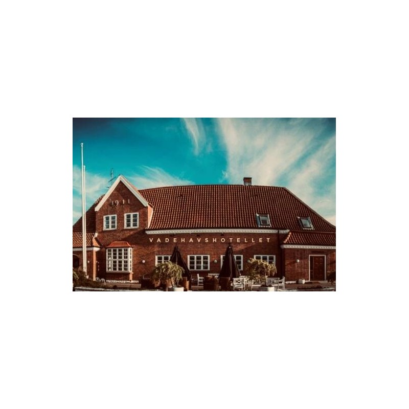 Vadehavshotellet