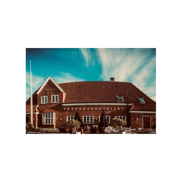 Vadehavshotellet