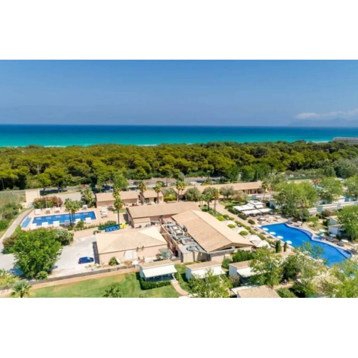 Valentin Playa de Muro