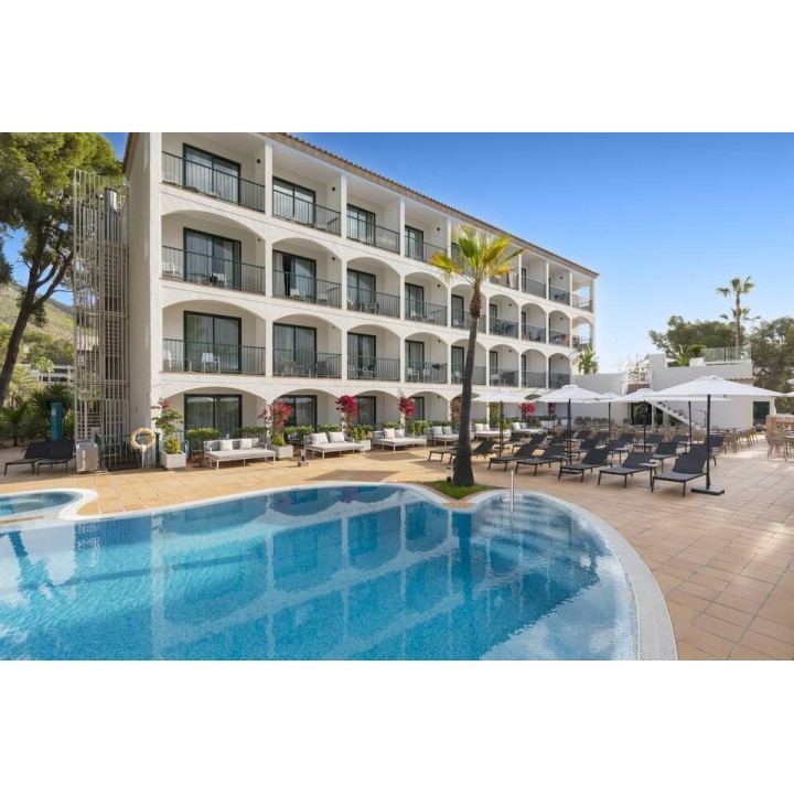 Valentin Somni Hotel & Suites