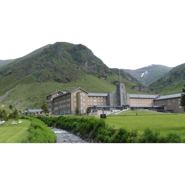 Vall De Nuria Apartamentos
