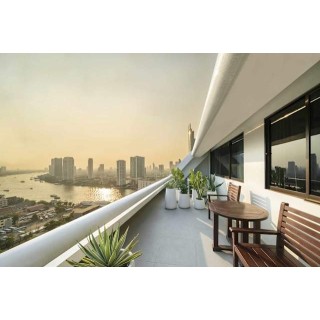 Hotel Centre Point Plus Silom