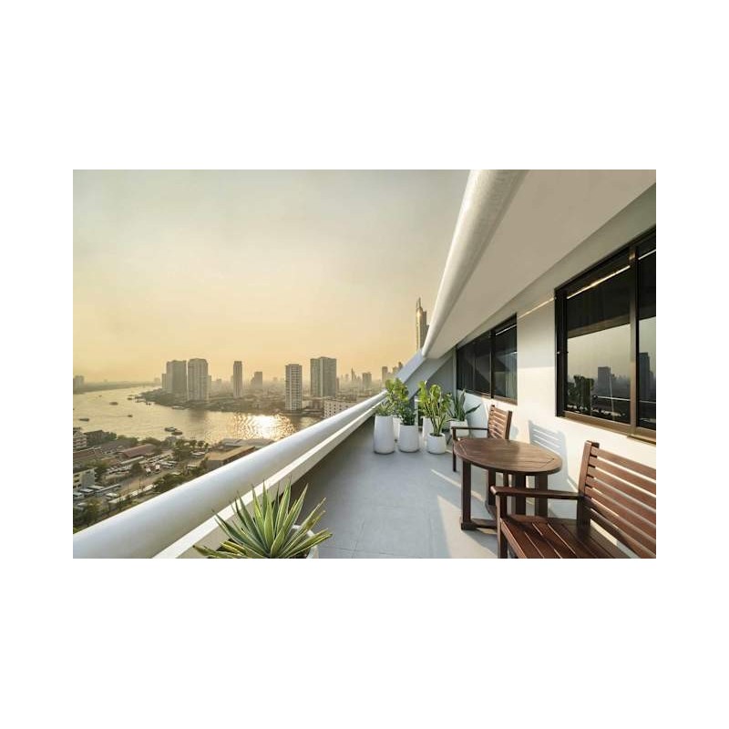 Hotel Centre Point Plus Silom