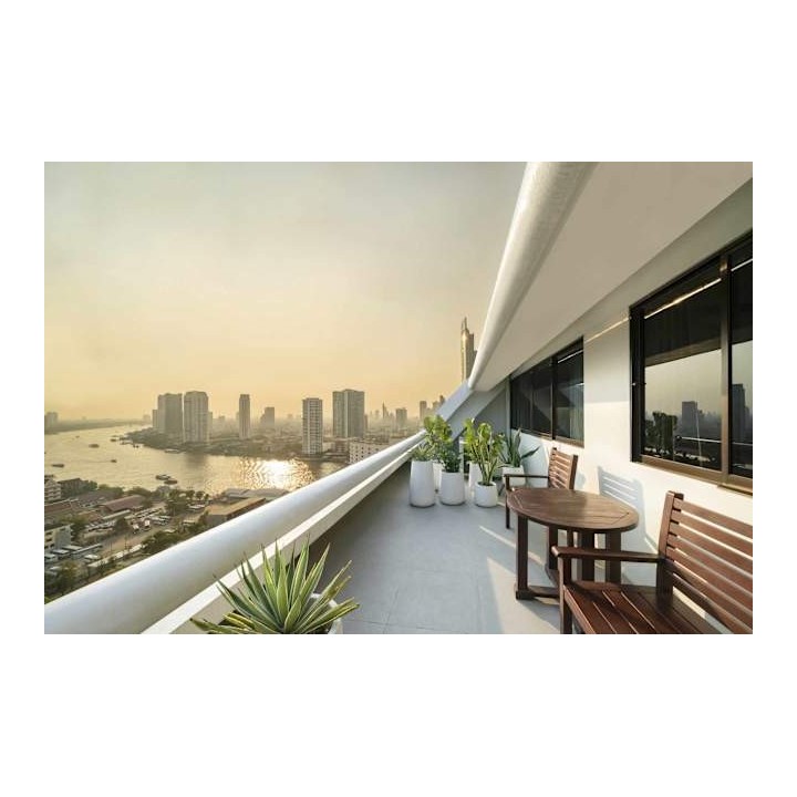 Hotel Centre Point Plus Silom