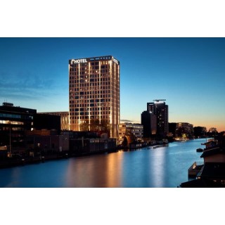 Van der Valk Hotel Amsterdam - Amstel