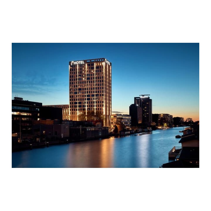 Van der Valk Hotel Amsterdam - Amstel