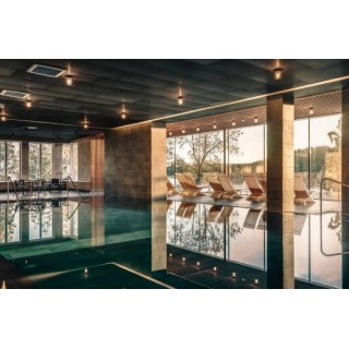 Vann Spa, Hotell & Konferens