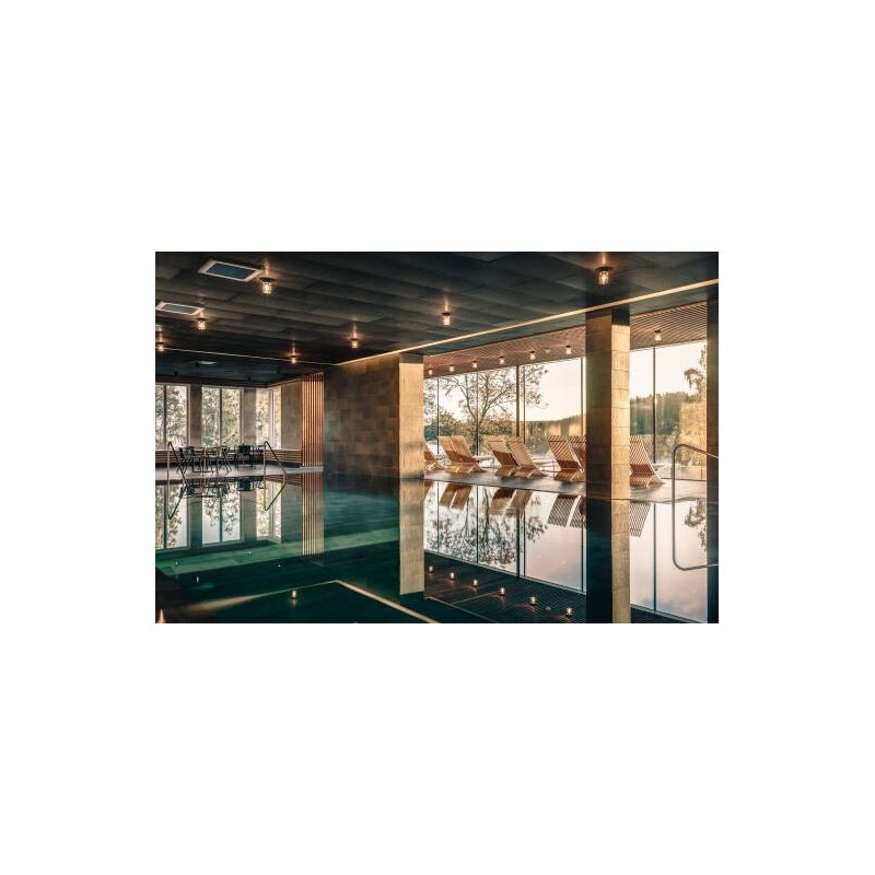 Vann Spa, Hotell & Konferens