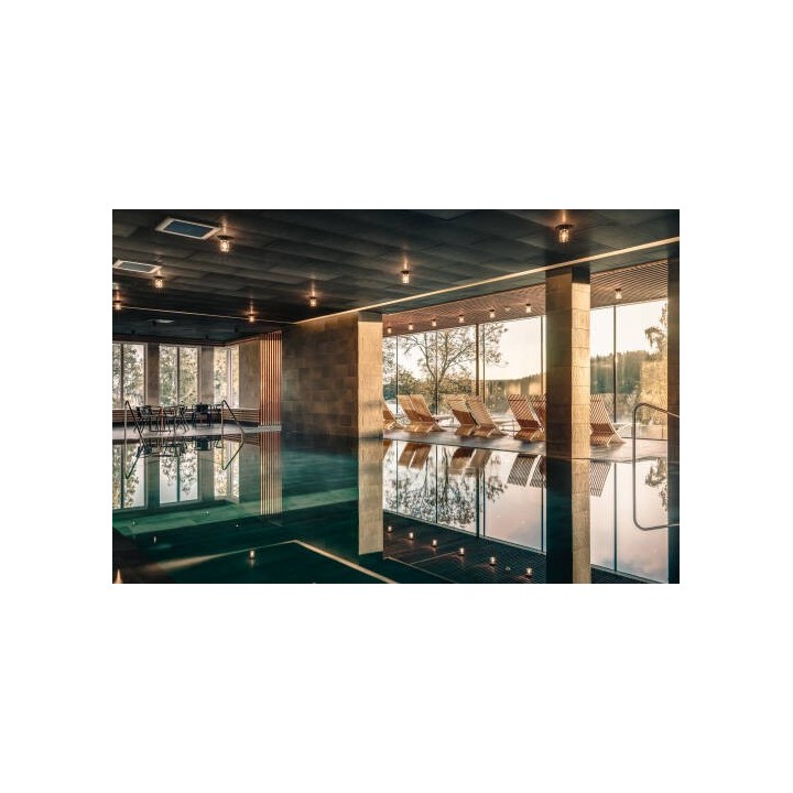 Vann Spa, Hotell & Konferens