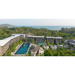 VARANA Krabi Hotel