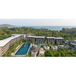 VARANA Krabi Hotel