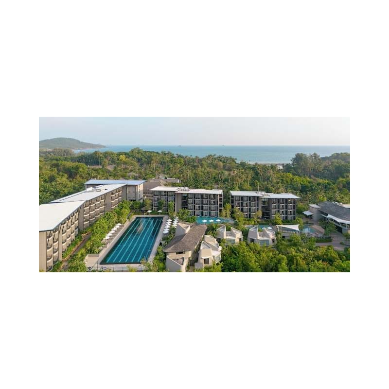 VARANA Krabi Hotel