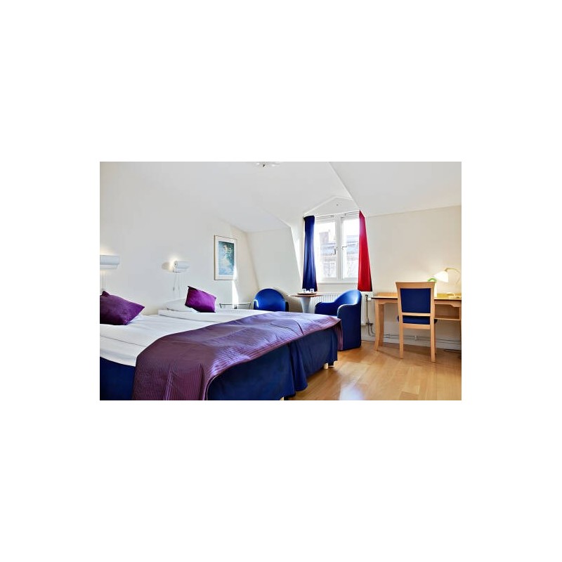 Vasa Hotel