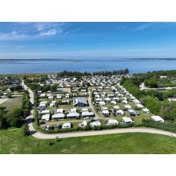 Hvalpsund Familie Camping