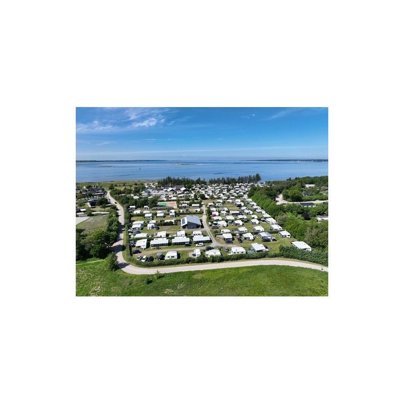 Hvalpsund Familie Camping
