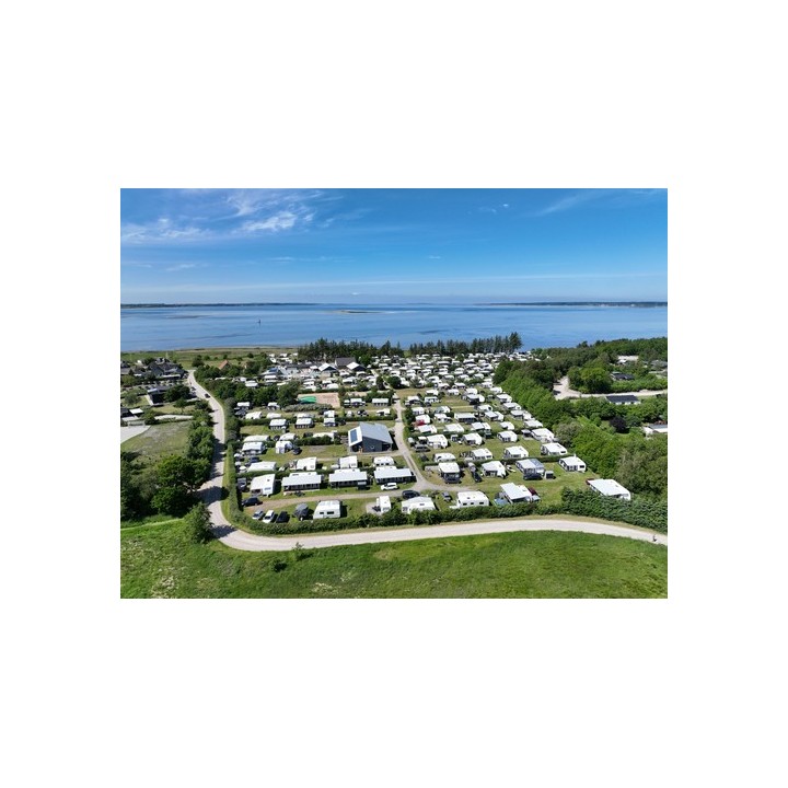 Hvalpsund Familie Camping