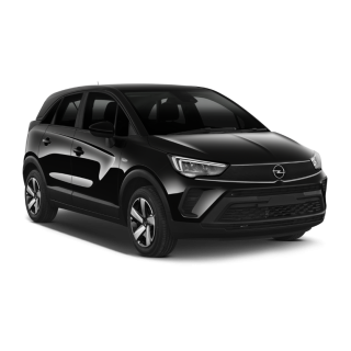 VAUXHALL CROSSLAND SUV