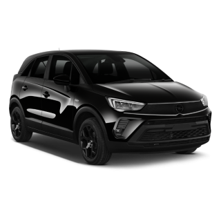 VAUXHALL CROSSLAND SUV