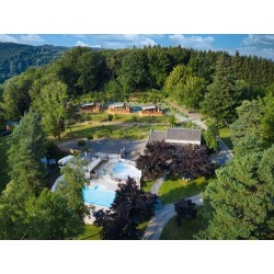 Camping Le Plô