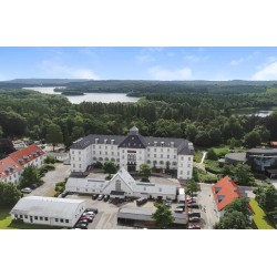 Vejlsøhus Hotel