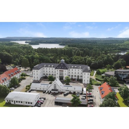Vejlsøhus Hotel
