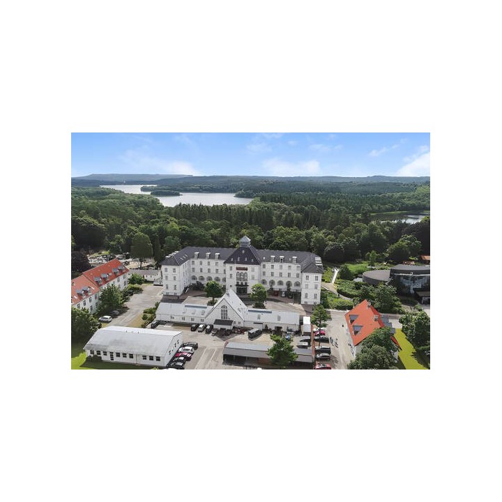 Vejlsøhus Hotel