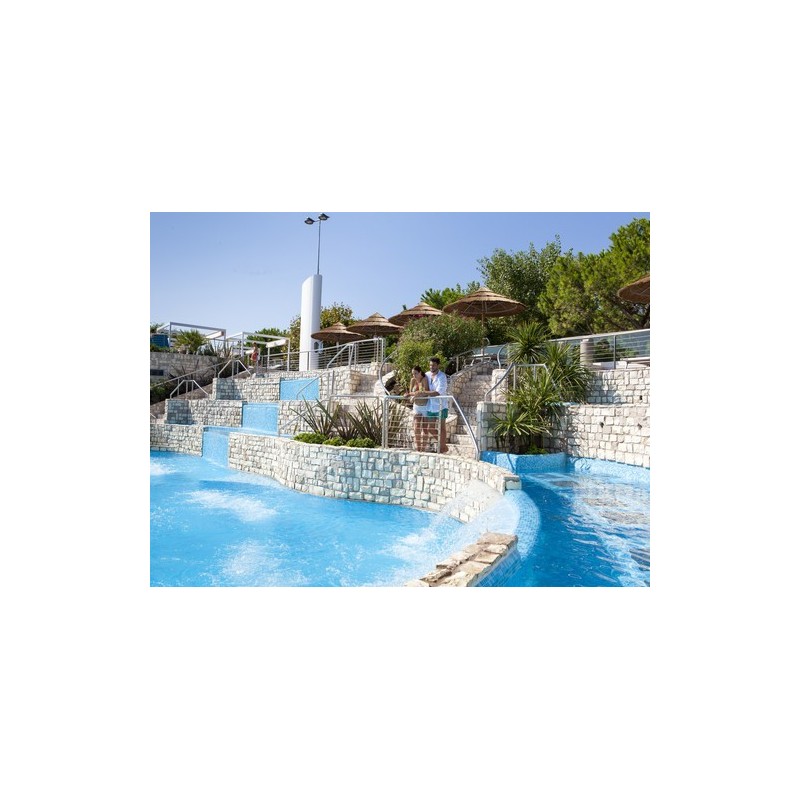 Camping Ca’ Pasquali Village