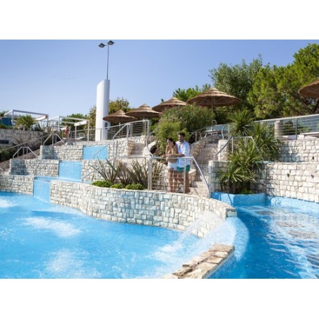 Camping Ca’ Pasquali Village