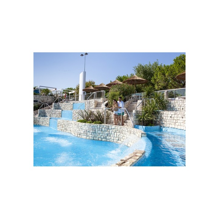 Camping Ca’ Pasquali Village