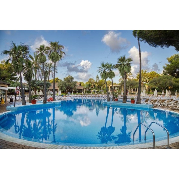 Vell Marí Hotel & Resort