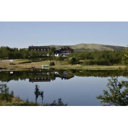 Venabu Fjellhotell