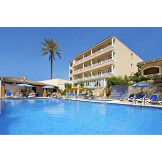 Venecia Paguera Hotel