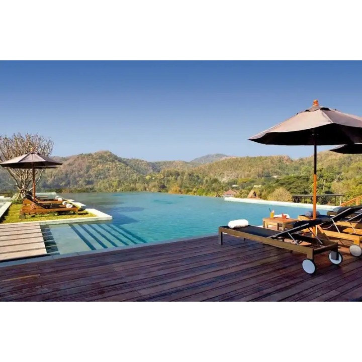 Veranda High Resort Chiang Mai, MGallery