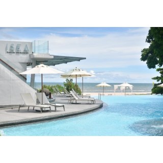 Veranda Resort & Villas Hua Hin Cha Am