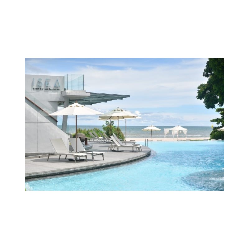 Veranda Resort & Villas Hua Hin Cha Am